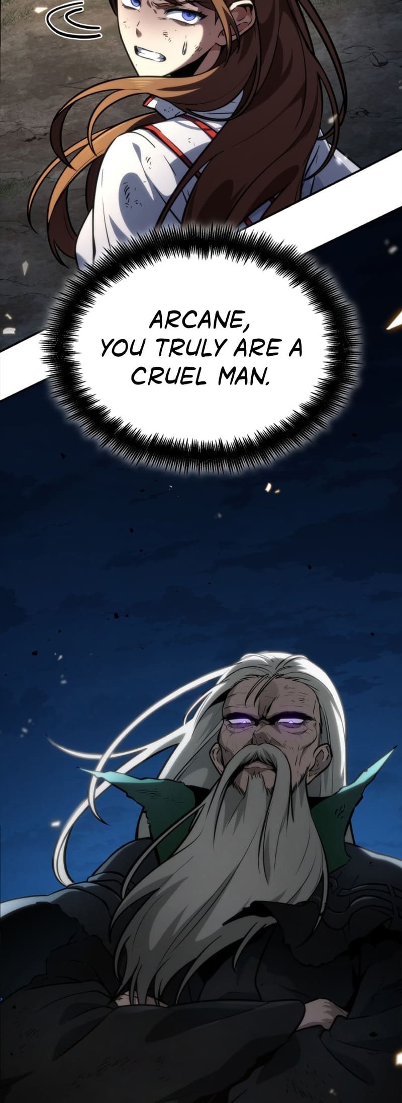 Infinite Mage, Chapter 81 image 53